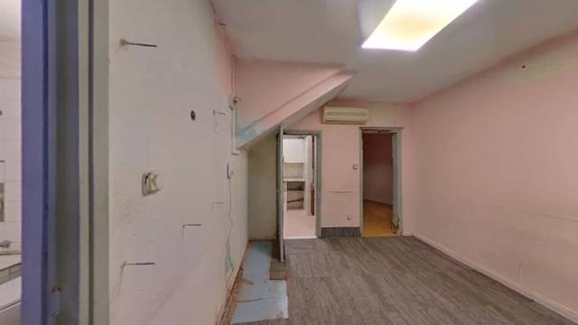 Estudio en Venta en Passatge de Caralt en Singuerlín