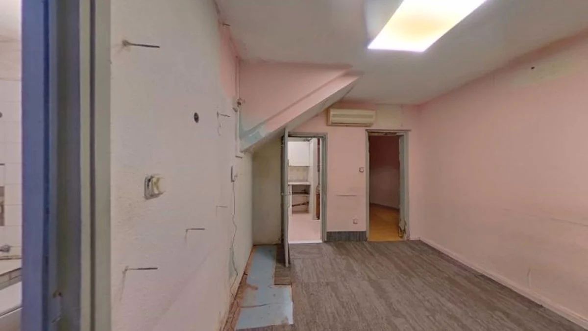 Pis en venda en Santa Coloma de Gramenet