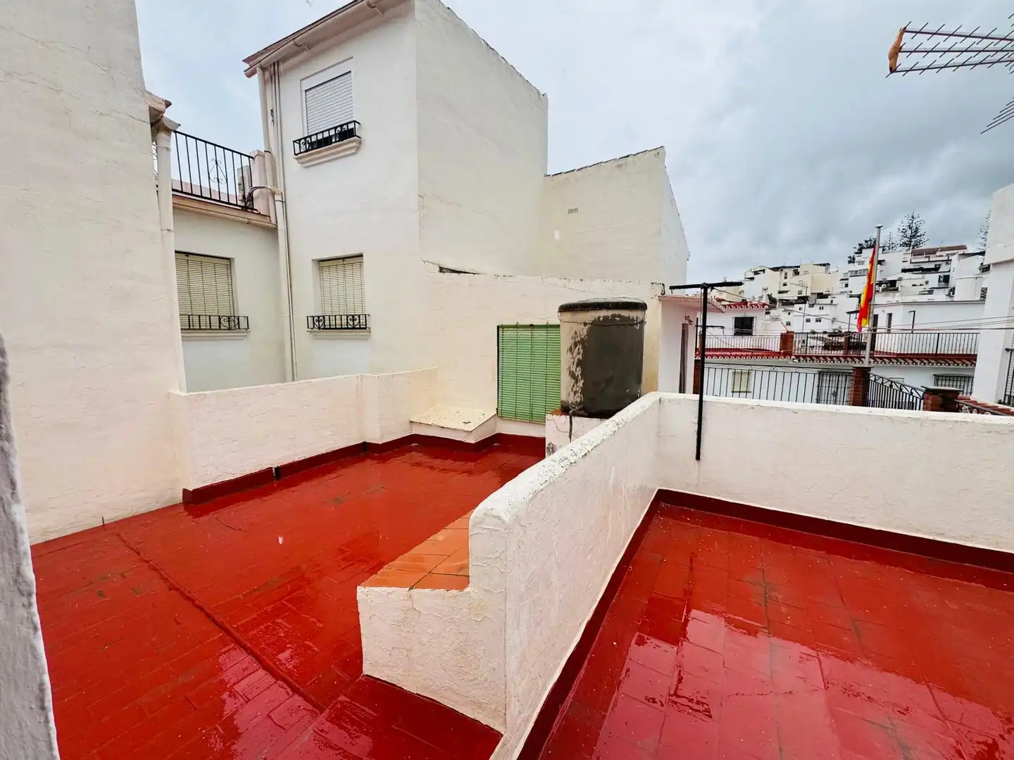 Casa a schiera in vendita a Algarrobo pueblo, imagen 18