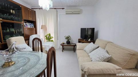 Foto 2 de Pis en venda a Passeig Maragall, Gavà