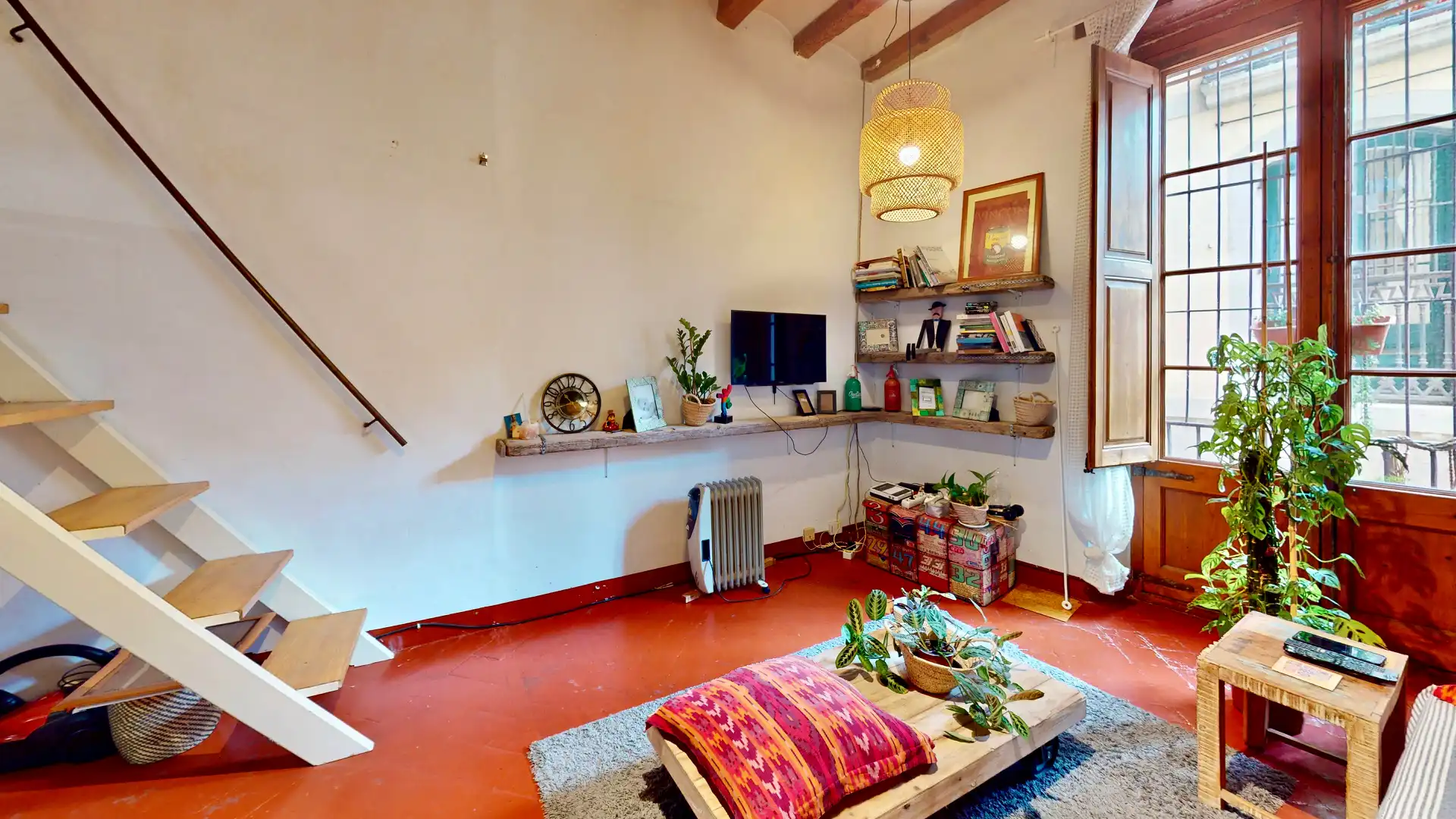 Loft en venta en Carrer del Portal Nou, imagen 6