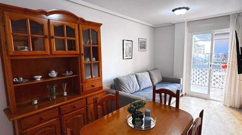Photo 4 of Flat to rent in Calle Cervantes, Playa Levante, Alicante