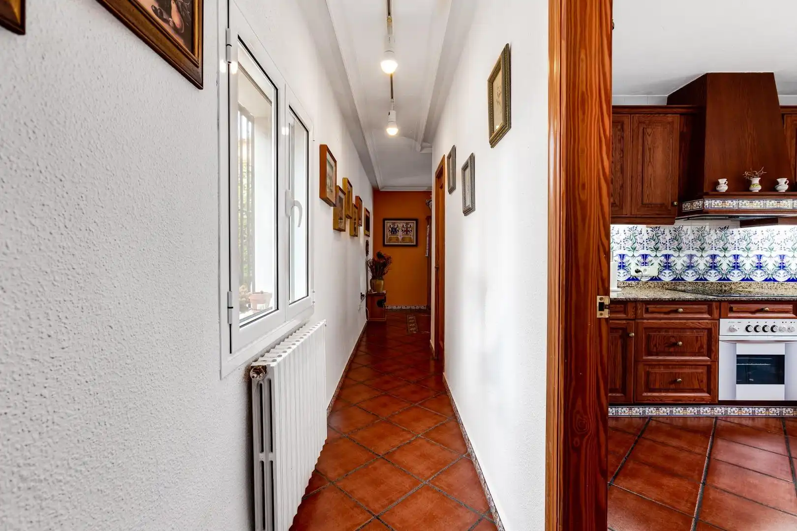 Chalet con piscina en venta en Calle HUELMA, imagen 35