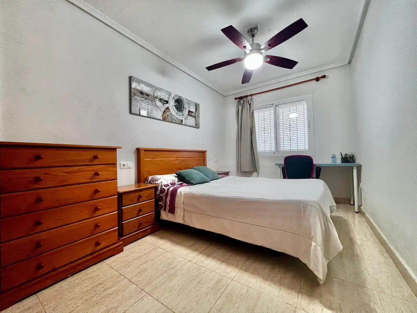 Bungalow amb piscina en venda a Calle del rio nervion, imagen 15