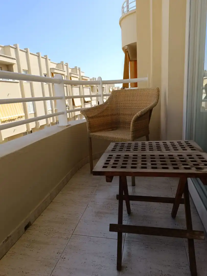 Piso en venta en Calle de El Choco, Los Abrigos