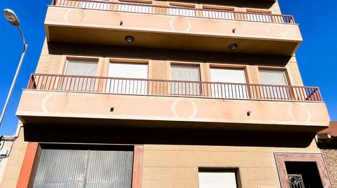 PISO EN VENTA EN BENFERRI, ALICANTE