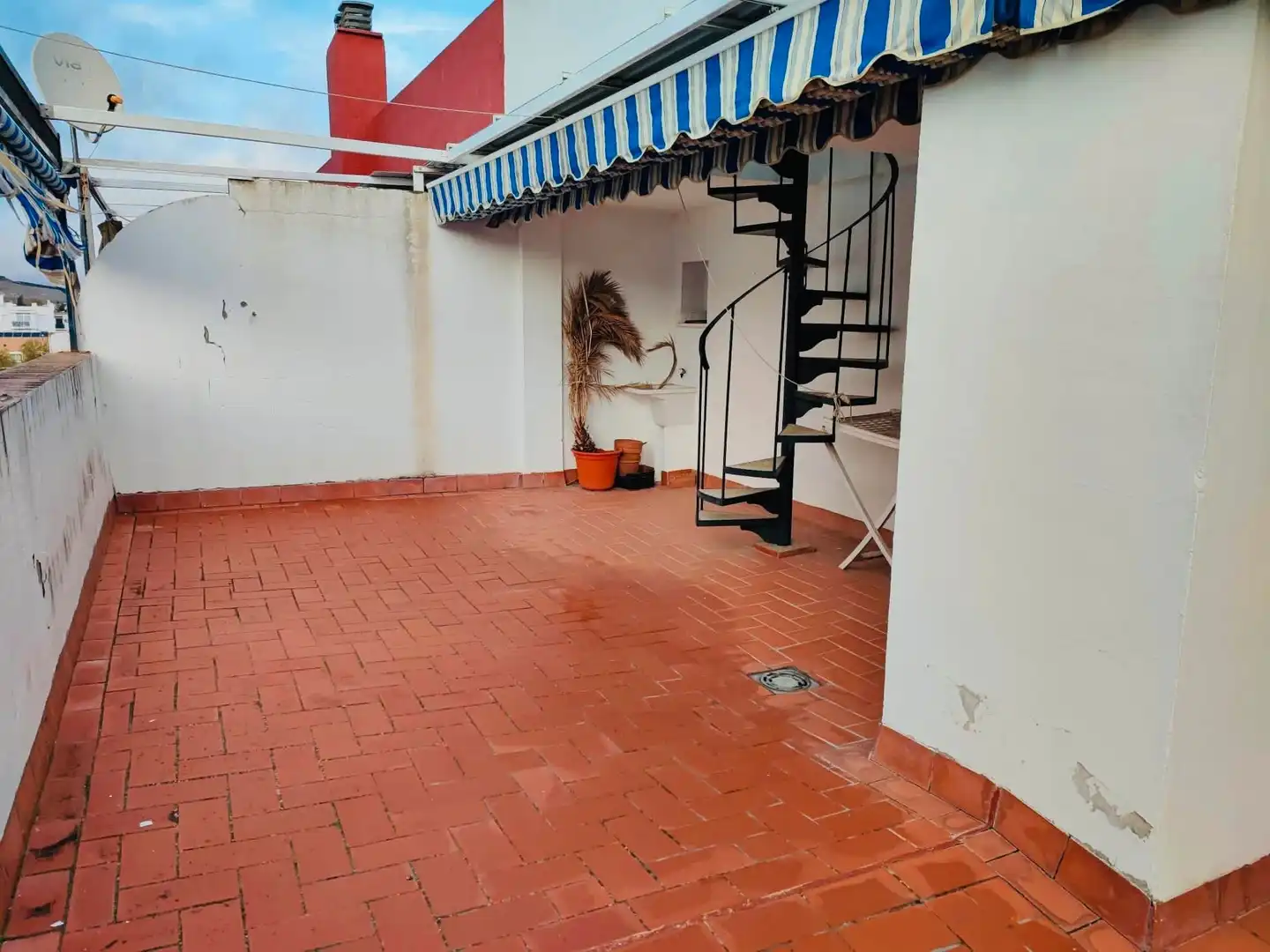 Àtic en venda a Écija