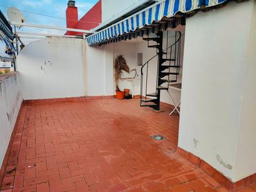 Attique à vendre à Écija