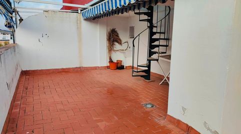 EXCLUSIVIDAD...!!!
1184- SE VENDE ATICO ZONA COLON...!!!