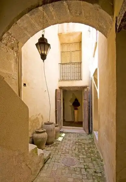 Maison avec terrasse à vendre à Benissa pueblo, imagen 18