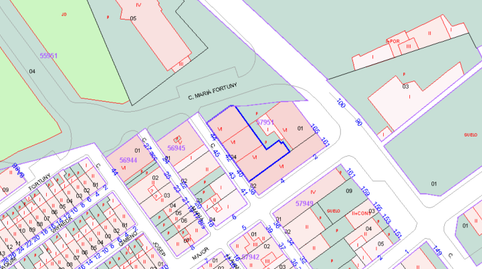 Photo 3 of Flat for sale in Calle Ramon Reig 42, Parc Bosc - Castell, Figueres