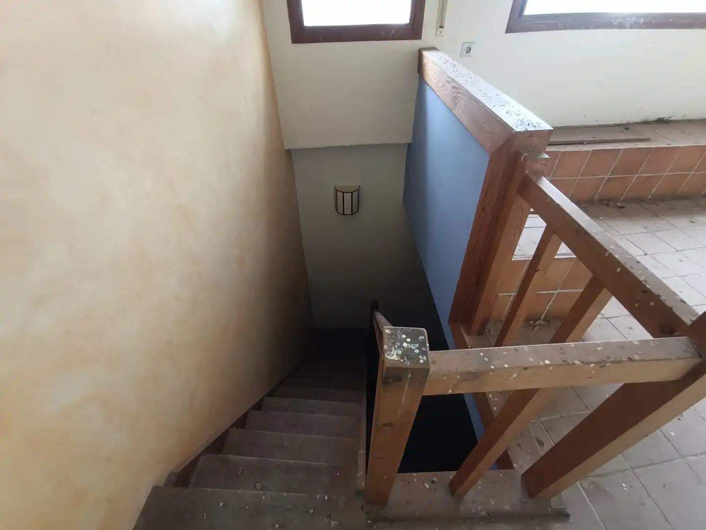 Finca rústica en venta en Calle la Plaza, Galar