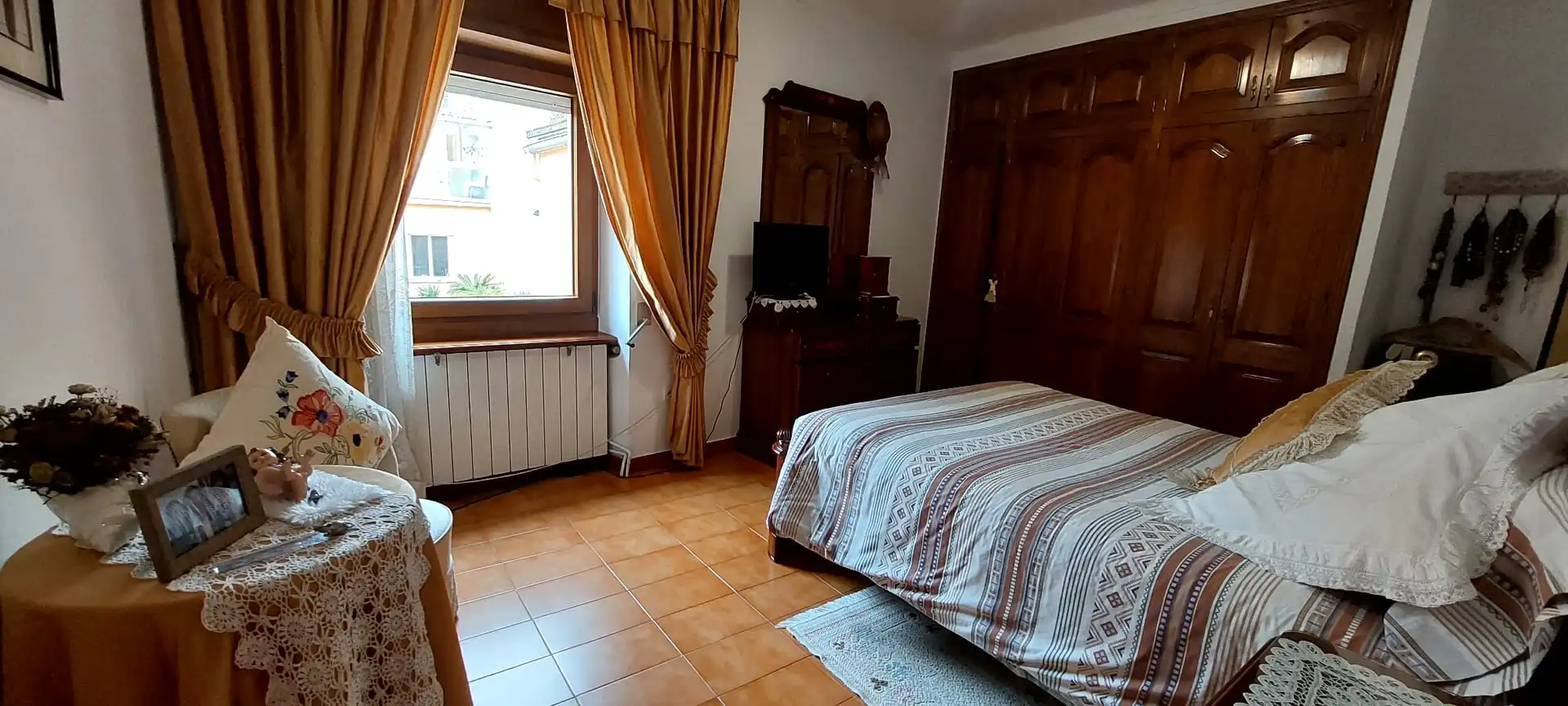 Habitación de Casa o chalet en venta en Palafrugell con Calefacción, Jardín privado y Terraza
