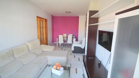 Foto 5 de Piso de alquiler en Calle Tirso de Molina, 5, San Miguel, Armilla