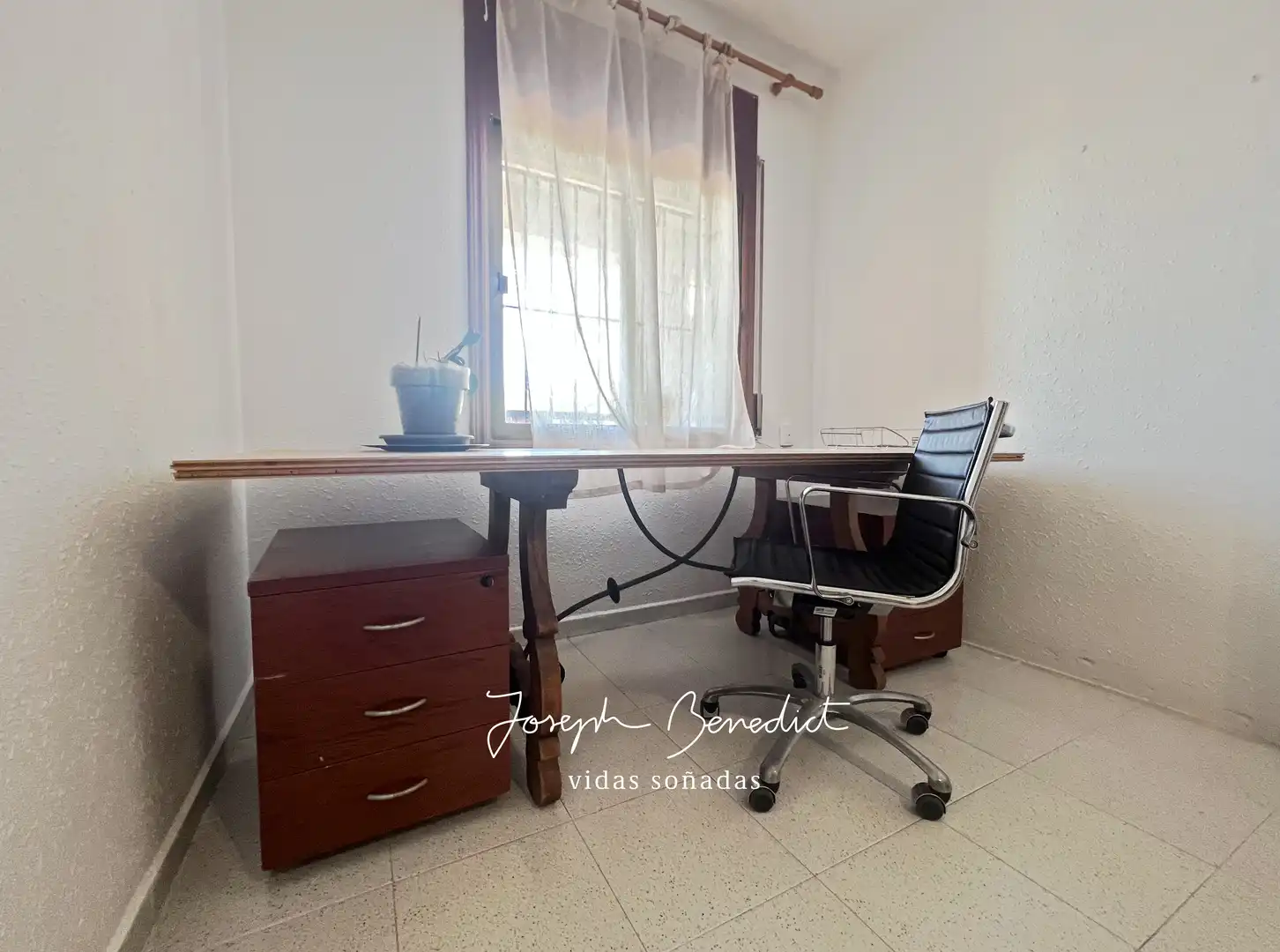 Habitación de Piso en venta en Castelldefels con Terraza, Horno y Balcón