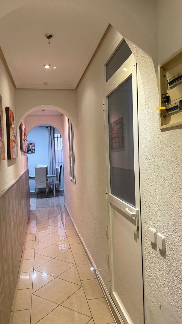 Flat for sale in  Madrid Capital  with Air Conditioner, Heating and Furnished