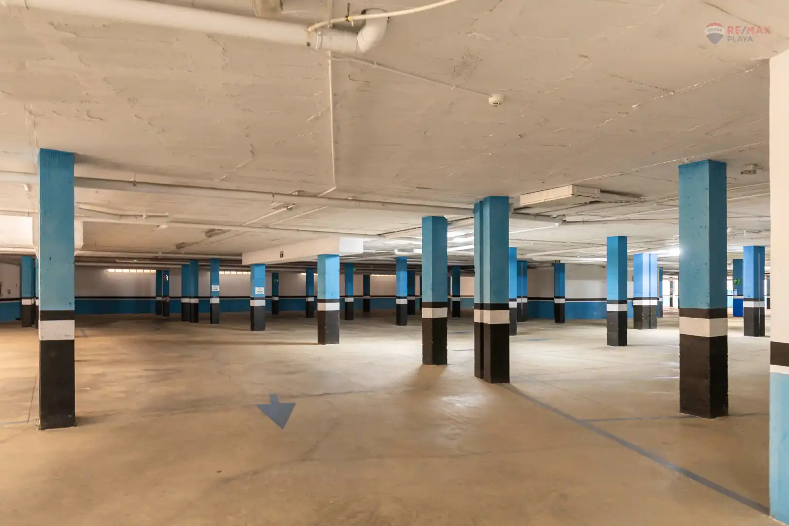 Apartament amb terrassa en venda a Urbanización Collados Zieschang 63A, imagen 45