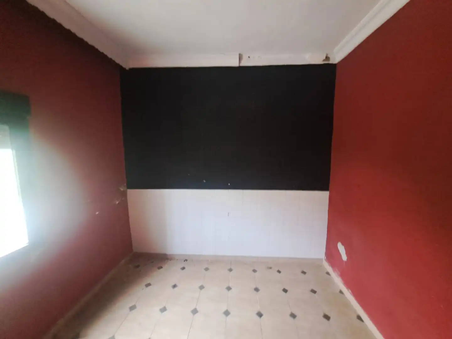 Habitación de Casa o chalet en venta en La Zarza - Perrunal