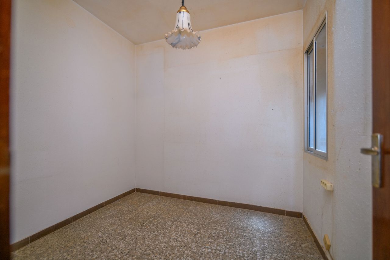 Bedroom of Flat for sale in Gavà  with Balcony