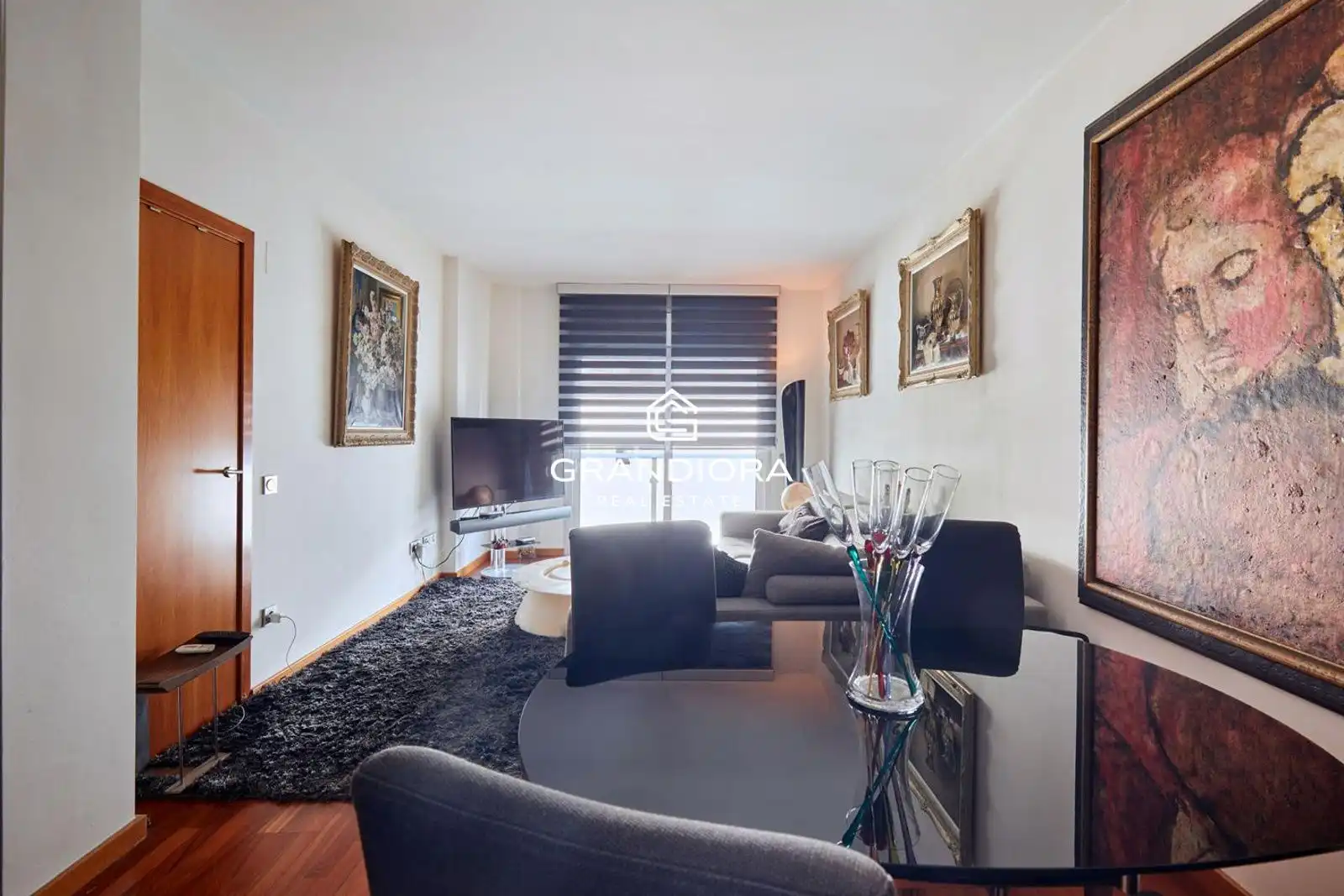 Ático con ascensor en venta en Balboa, imagen 21