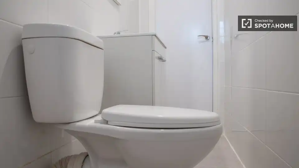 Habitació a San Nicasio