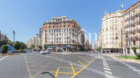 Foto 4 de Piso en venta en La Roqueta, Valencia Capital