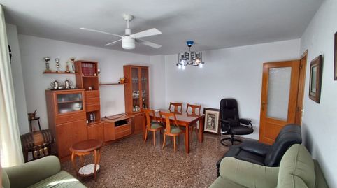 Foto 2 de Piso en venta en La Malva-rosa, Valencia Capital
