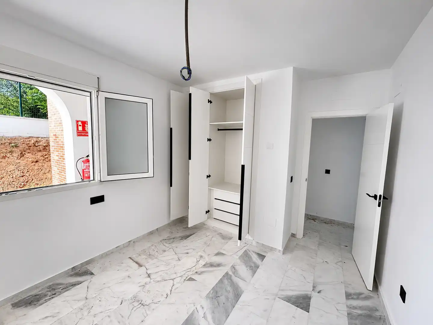 Piso en venta en Arcos de la Frontera con Terraza y Piscina comunitaria