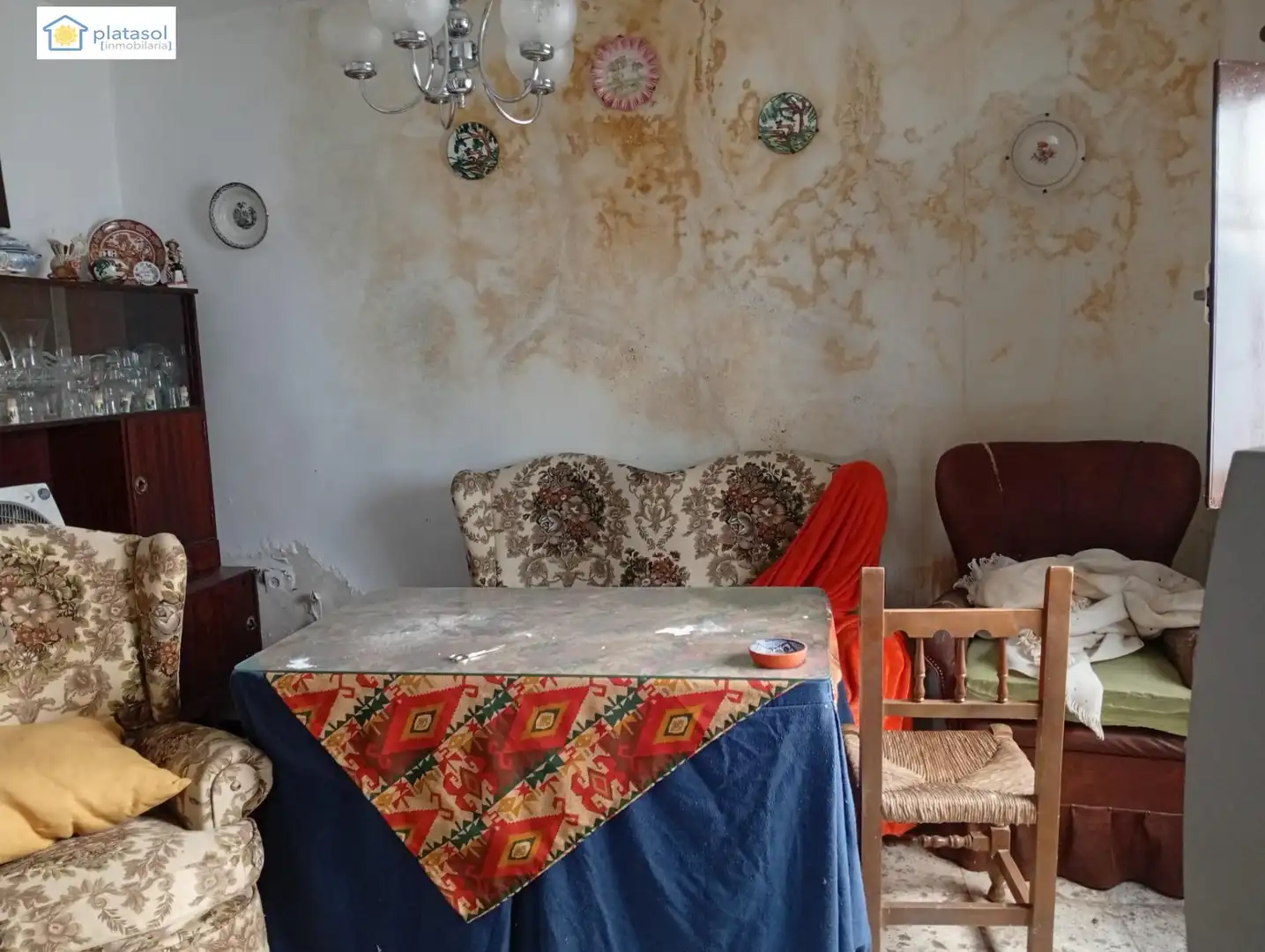 Casa o xalet en venda a Calle OLIVO DEL, Higuera de la Sierra