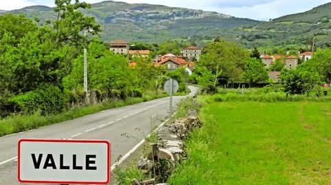 Foto 3 de Casa adosada en venta en Barrio Valle, 78, Ruesga, Cantabria