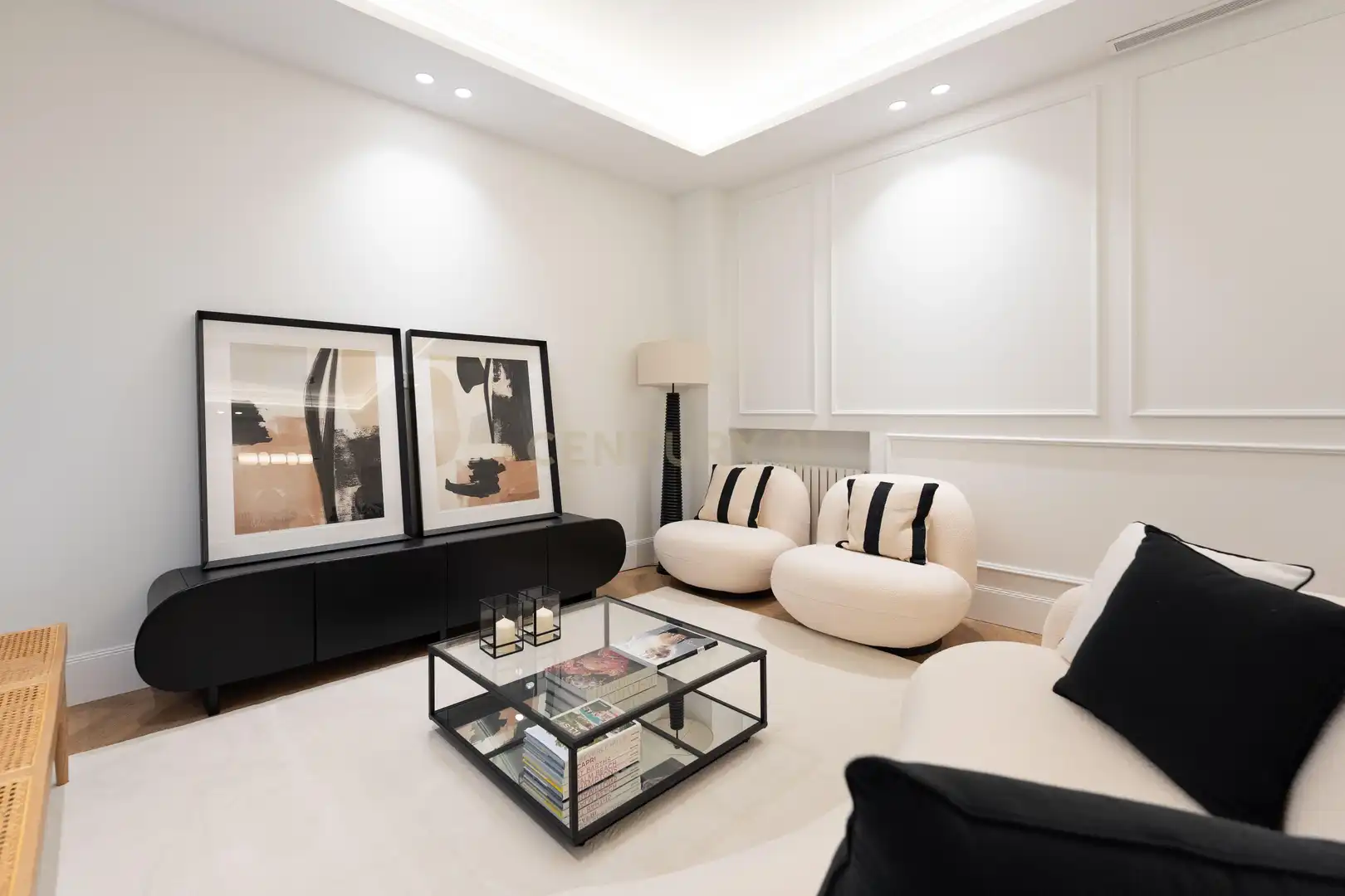 Piso en venta en CL PADILLA 39MADRID (MADRID), 39, Lista