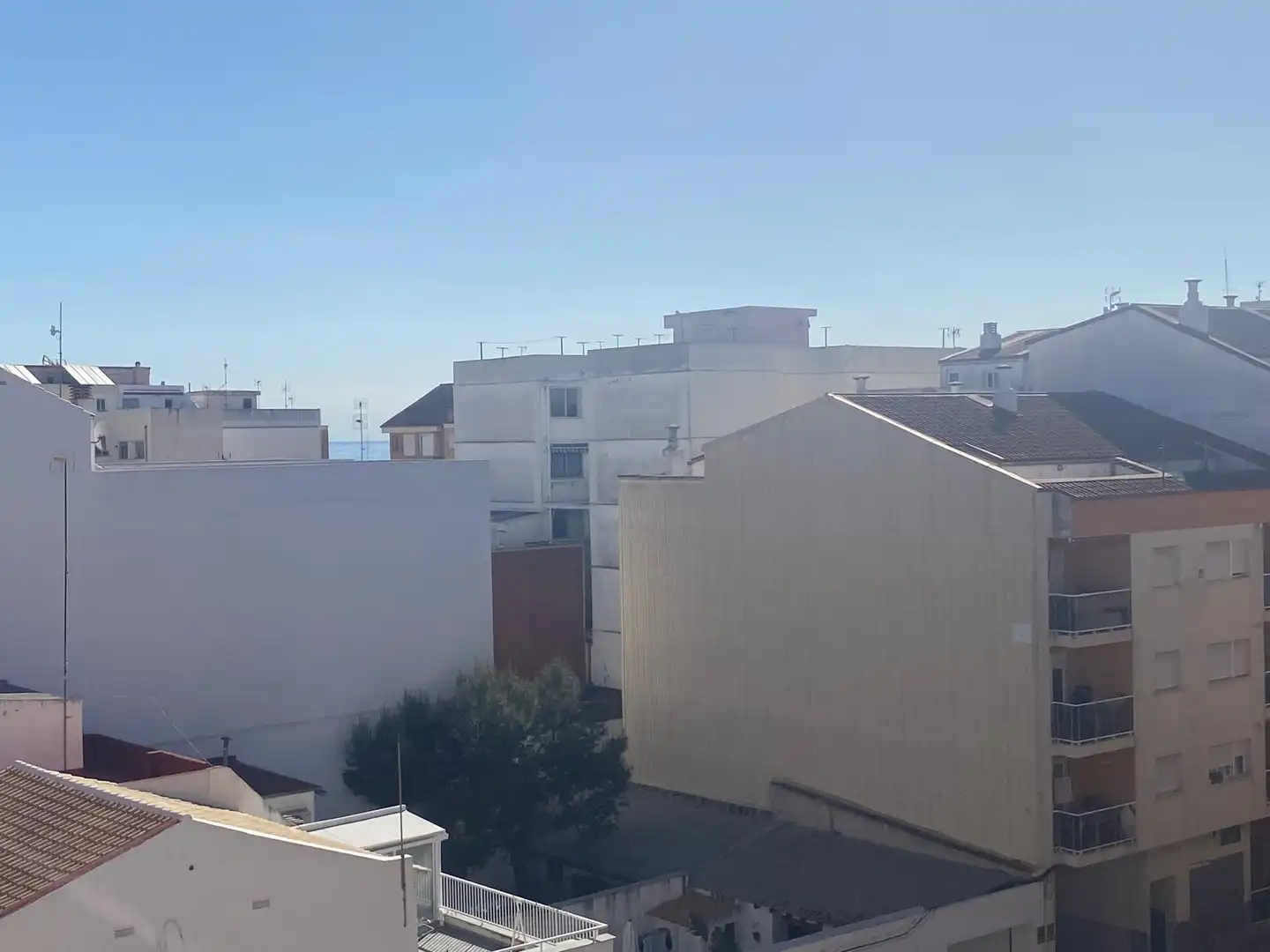 Flat for sale in Carrer Llibertat, 10, Grau de Gandia - Venecia - Marenys de Rafalcaid