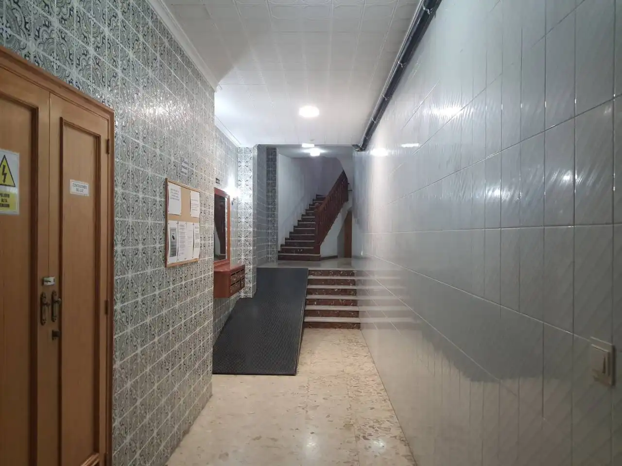 Piso en venta en El Ejido con Calefacción y Terraza