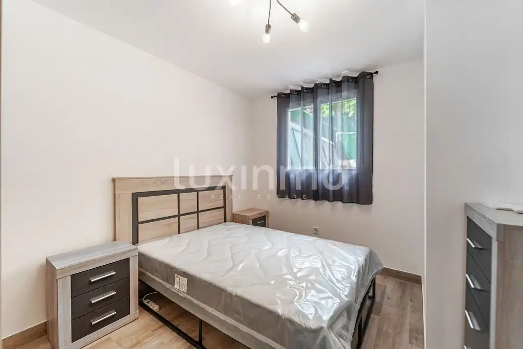 Bedroom of Detached homes for rent in Coloma  