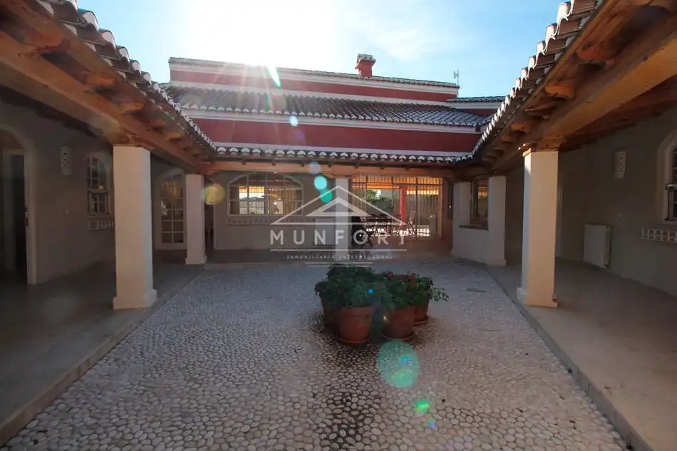 Casa con piscina en venta en Orihuela Costa, imagen 5