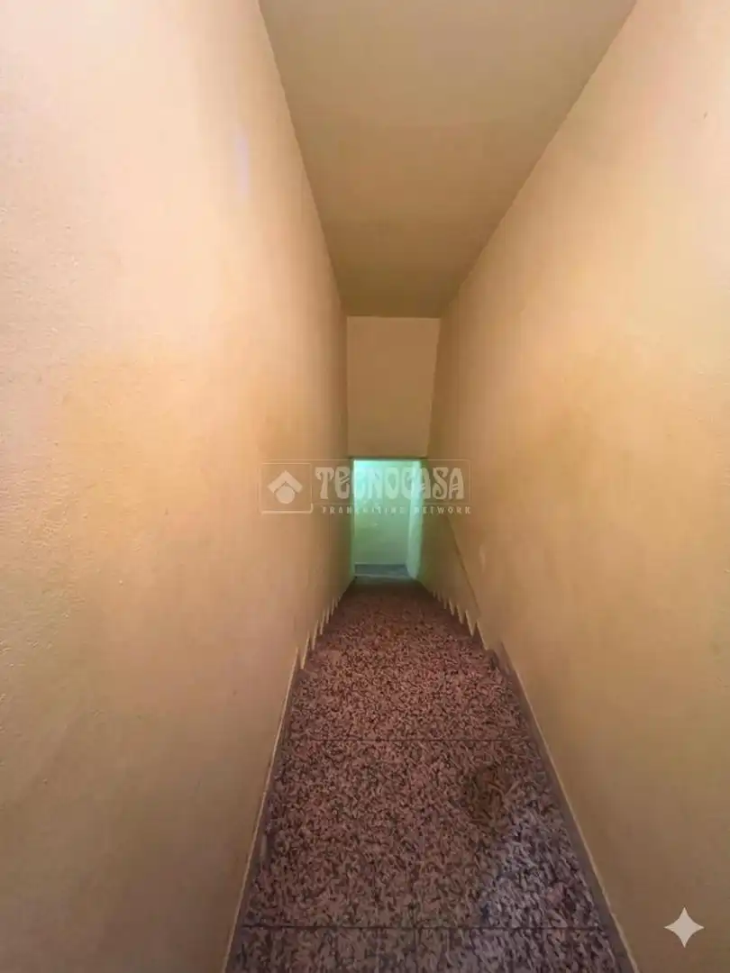 Flat for sale in Sevilla  with Terrace and Balcony