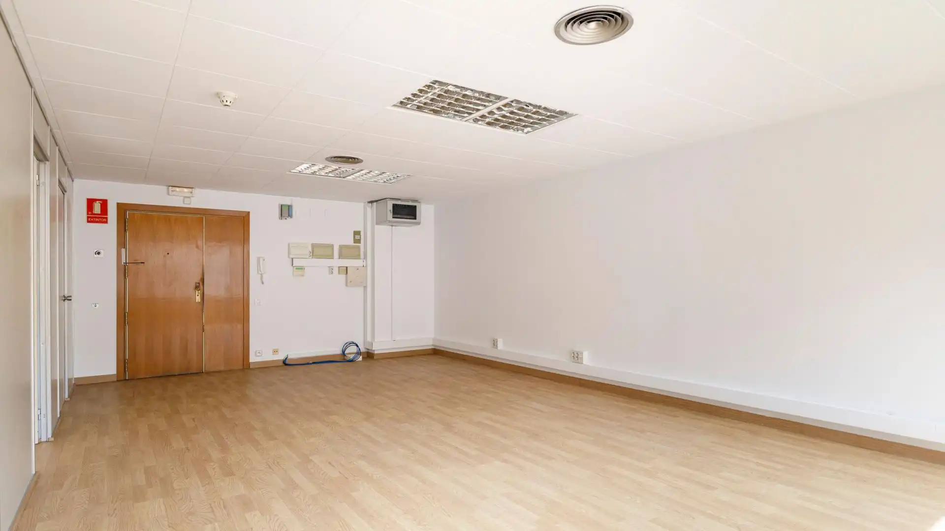 Büro zur Miete in Barcelona mit Klimaanlage