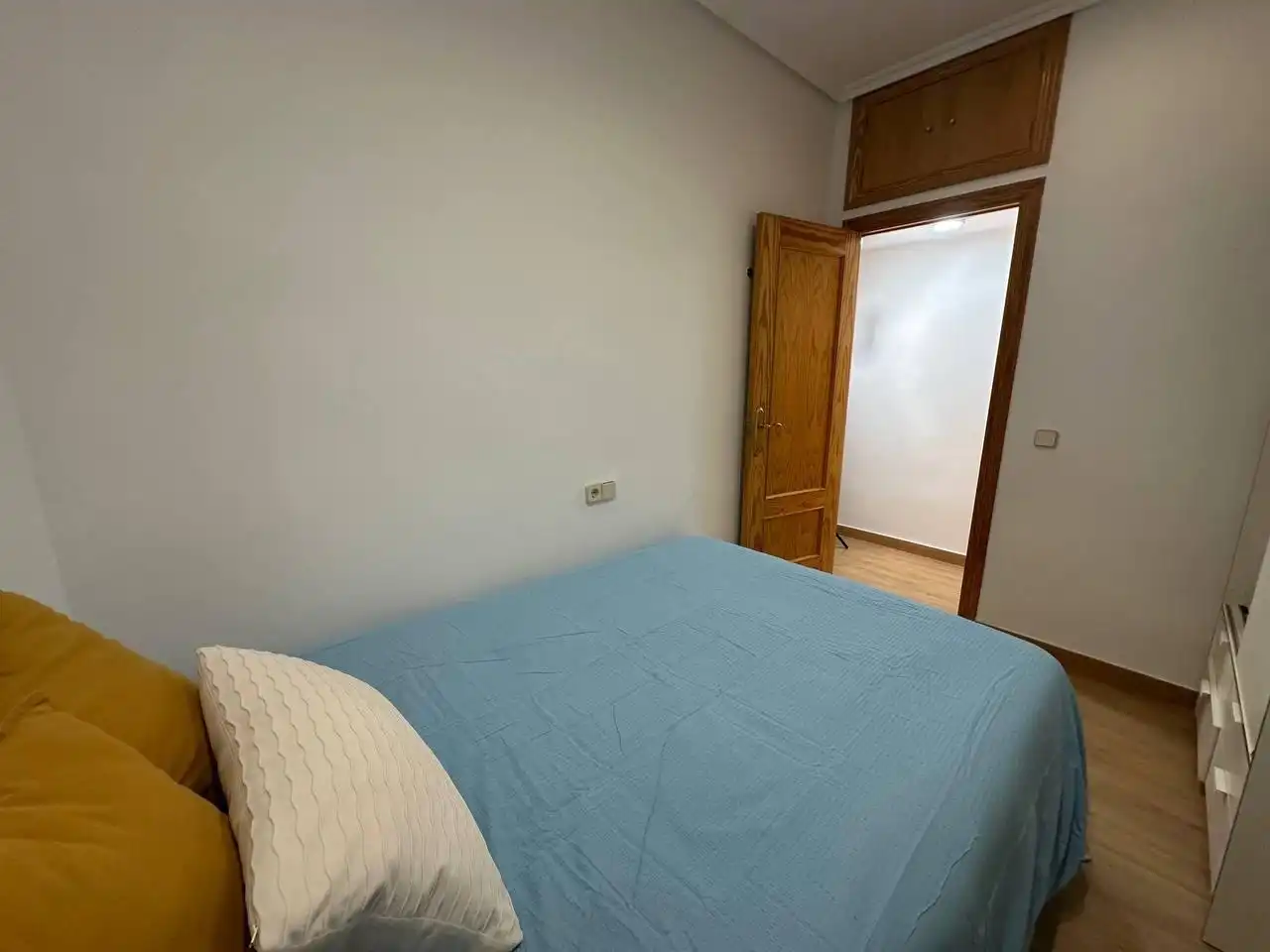 Flat with lift for sale in Calle ALONSO CANO 65, imagen 14