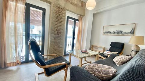Photo 2 of Flat for rent in N/a, San Lorenzo, Sevilla Capital