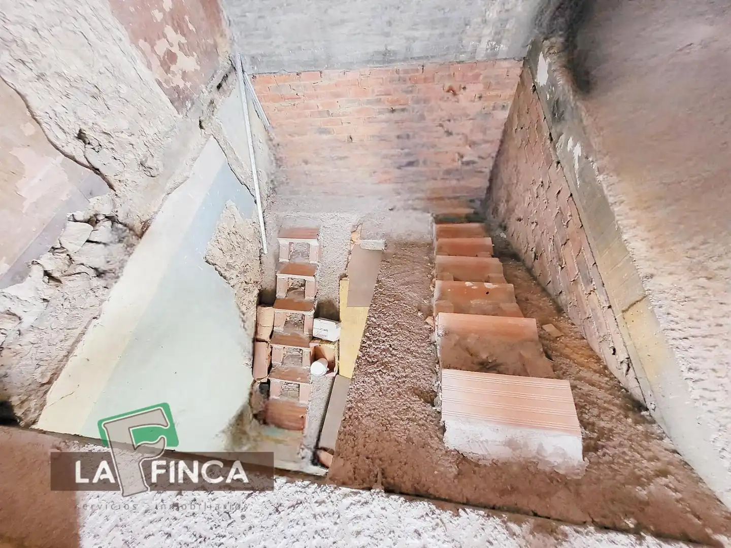Edificio en venta en Pravia