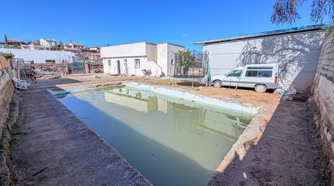 Foto 5 de Casa o chalet en venta en Calle Calle Castaño, 4, Villa de Otura, Granada