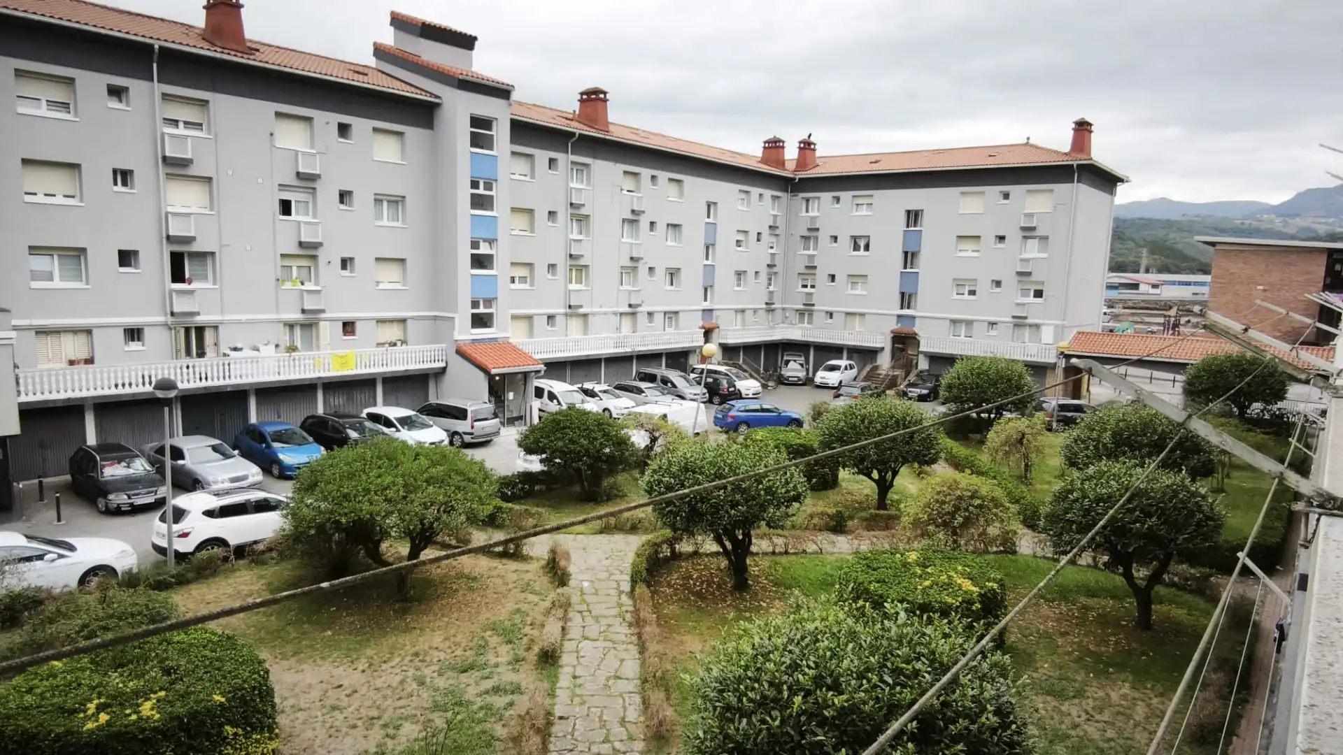 Appartamento con terrazza in vendita a Arantzazuko Andra Mari Kalea, imagen 11