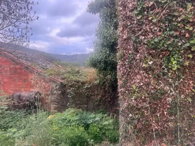 Country homes for sale in Trabada
