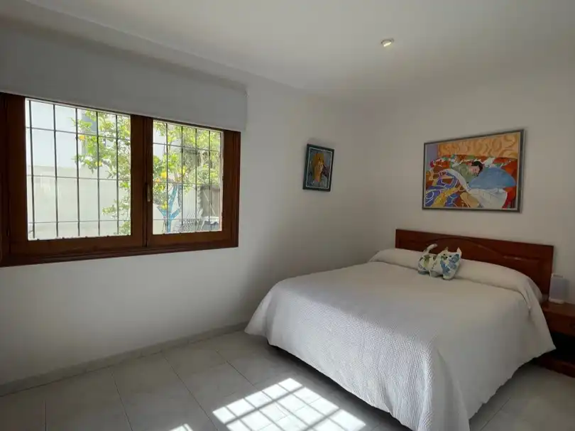 Maison avec jardin à vendre à Passeig José Vargas Ponce 15a, imagen 4