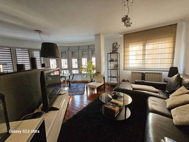 Apartamento en Venta en Calle General Concha en Alhóndiga