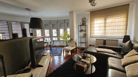 Photo 2 of Apartment for sale in Calle General Concha, Alhóndiga, Bilbao