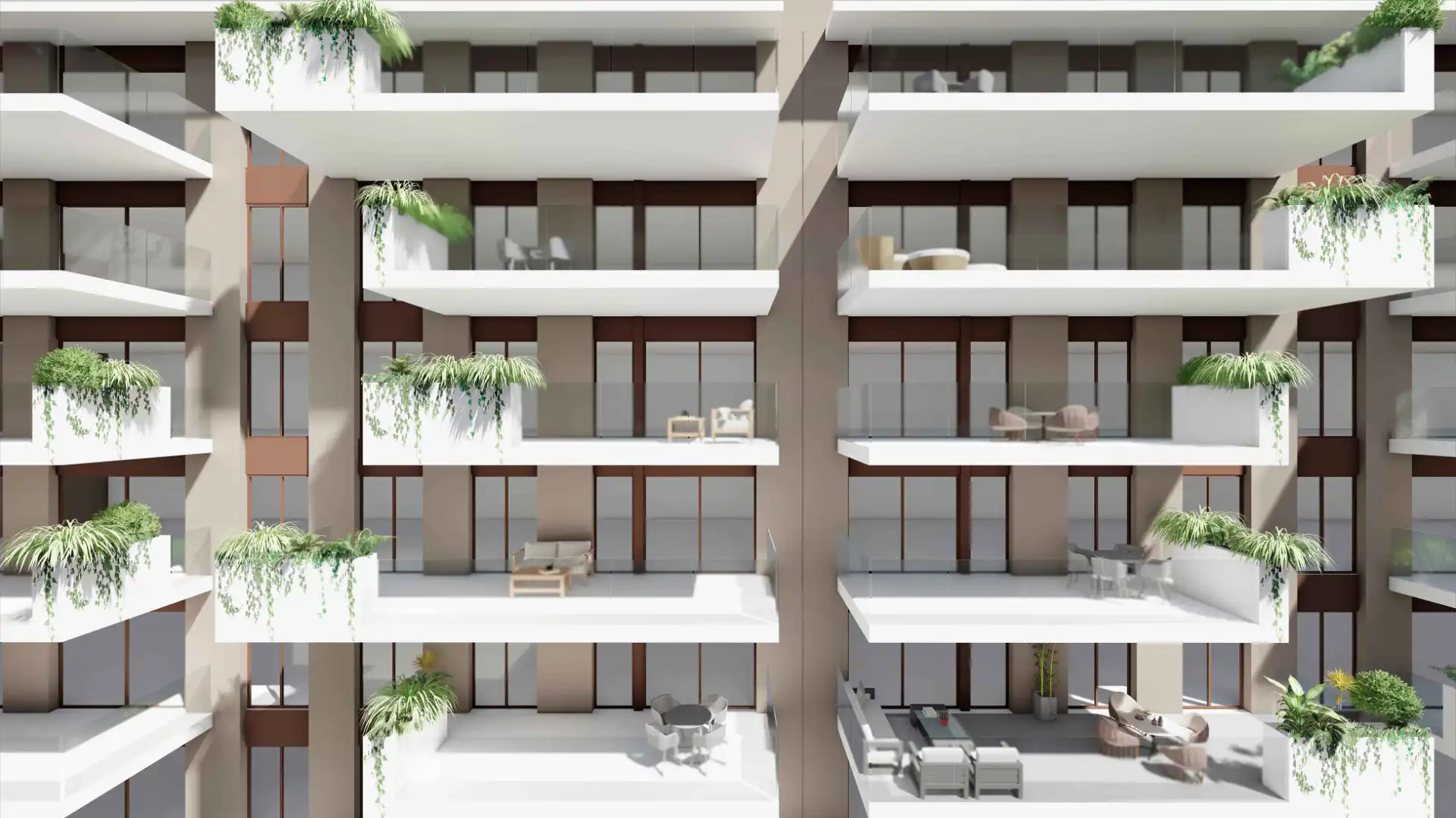Attique neuf avec terrasse à vendre à Carrer de Barcelona 40, imagen 6
