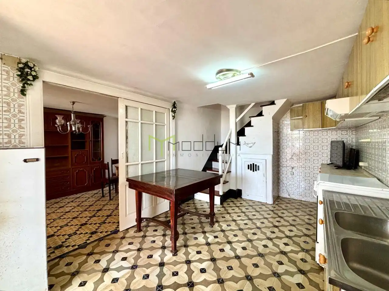 Haus oder Chalet zum Verkauf in Vigo  mit Heizung, Privatgarten und Terrasse