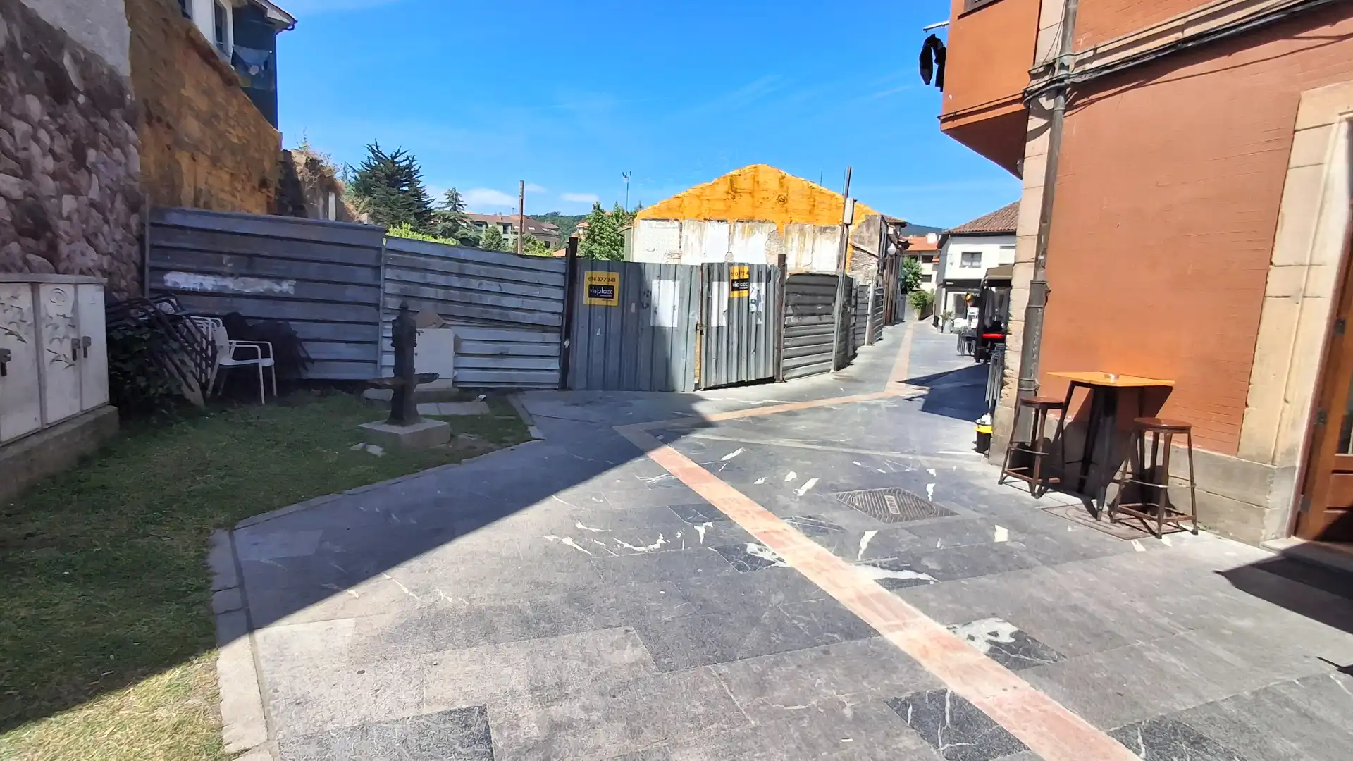 Residential zum Verkauf in Calle Indias, 3, Villaviciosa - Amandi