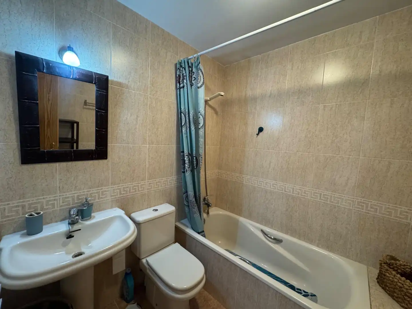 Wohnung zur Miete in Aguadulce, imagen 12